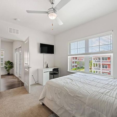 Lavish 2Br Apartment In Тампа Екстериор снимка